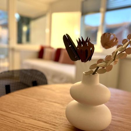 Apartment Kleine Auszeit دورنبيرن المظهر الخارجي الصورة