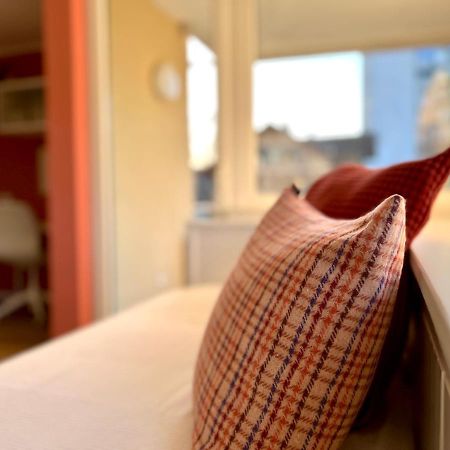Apartment Kleine Auszeit دورنبيرن المظهر الخارجي الصورة