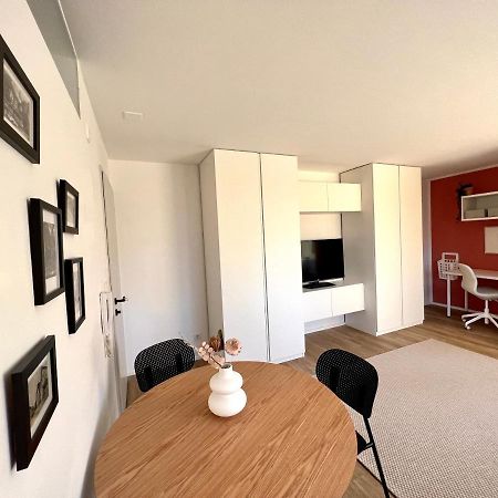 Apartment Kleine Auszeit دورنبيرن المظهر الخارجي الصورة