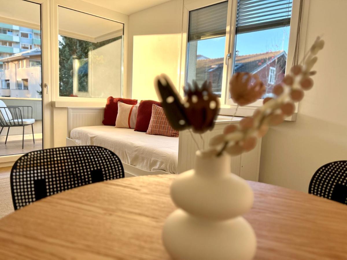 Apartment Kleine Auszeit دورنبيرن المظهر الخارجي الصورة