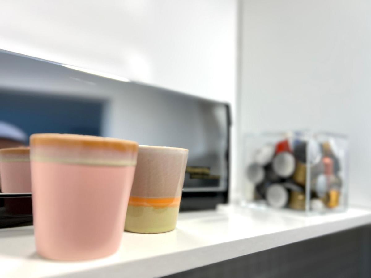 Apartment Kleine Auszeit دورنبيرن المظهر الخارجي الصورة