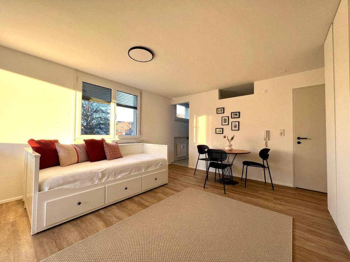 Apartment Kleine Auszeit دورنبيرن المظهر الخارجي الصورة