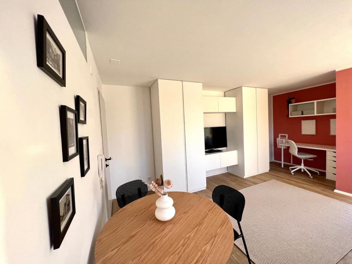 Apartment Kleine Auszeit دورنبيرن المظهر الخارجي الصورة