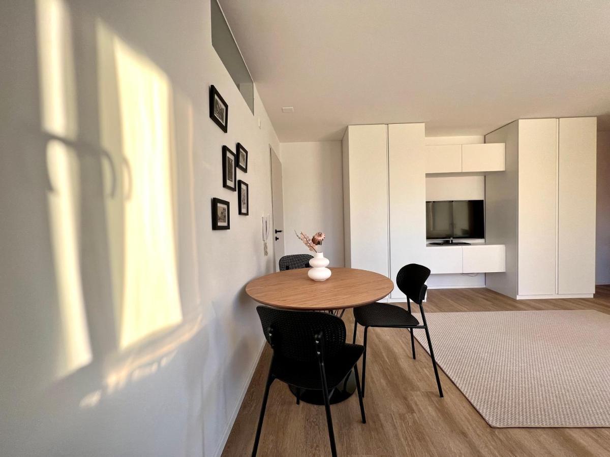 Apartment Kleine Auszeit دورنبيرن المظهر الخارجي الصورة
