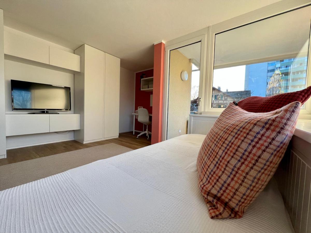 Apartment Kleine Auszeit دورنبيرن المظهر الخارجي الصورة